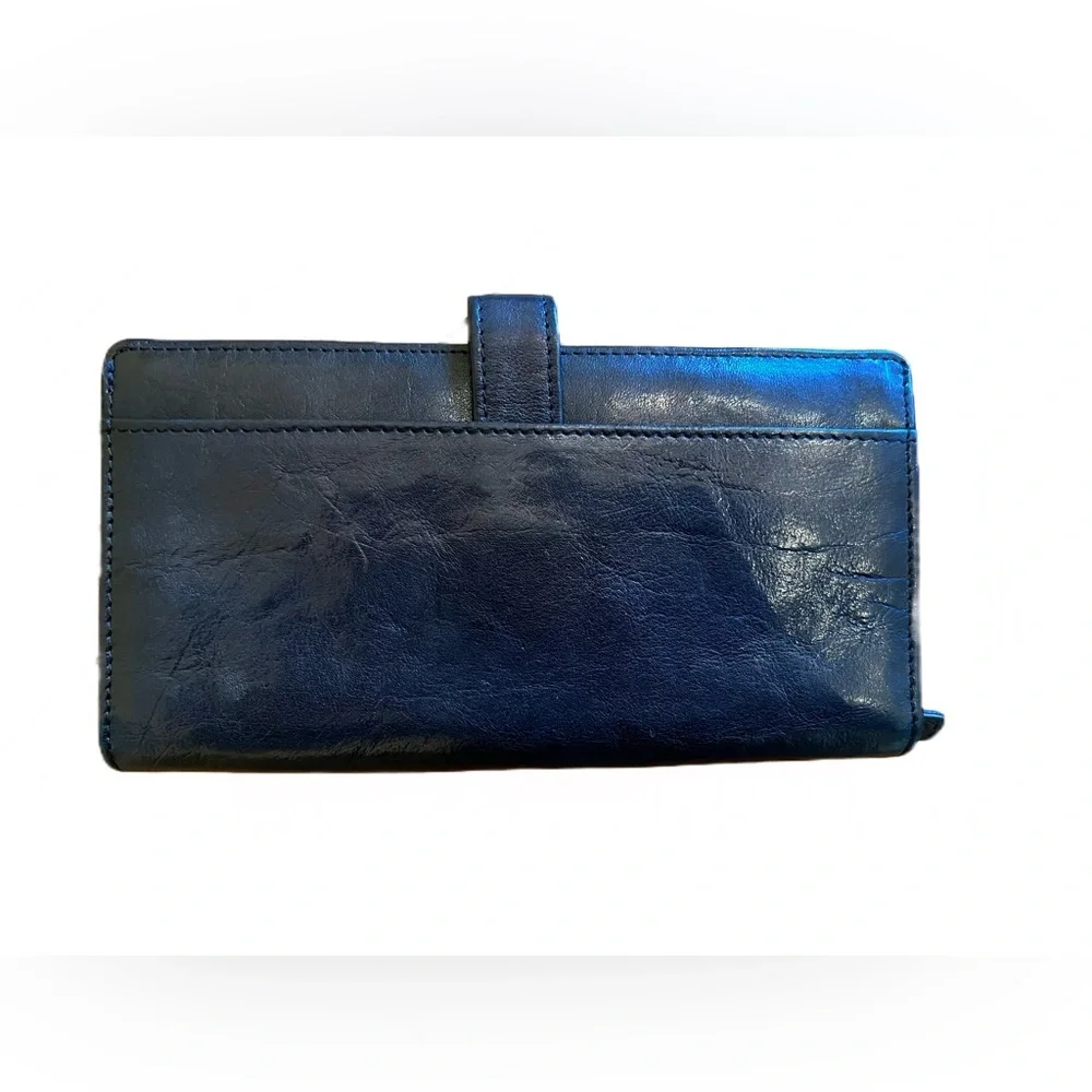 Wilson’s Genuine Leather Wallet